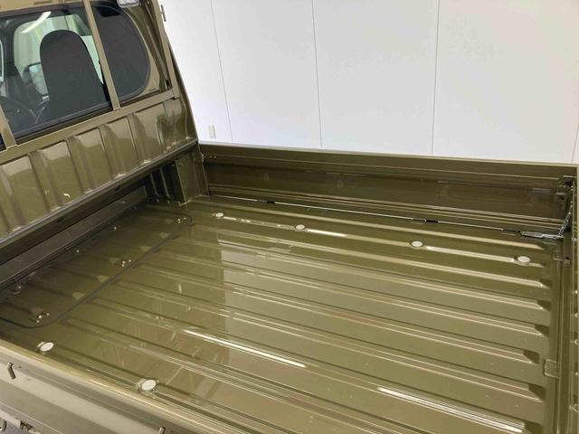ハイゼットトラックジャンボエクストラ衝突被害軽減ブレーキ 横滑り防止装置 オートマチックハイビーム アイドリングストップ エアコン エアバッグ パワーウィンドウ 電動格納ドアミラー パートタイム4WD CVT ABS キーフリーシステム(岐阜県)の中古車