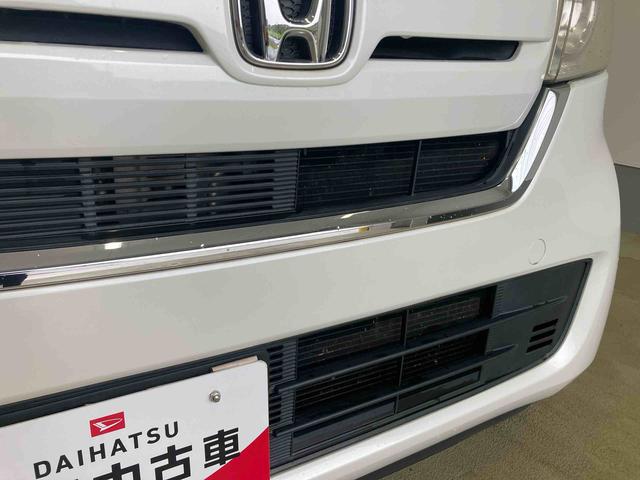 N−BOXG・Lターボホンダセンシングキーフリーシステム オートエアコン オートライト ベンチシート バイザー マット ナビ バックカメラ 両側電動スライドドア ホイールキャップ エアバッグ パワーウィンドウ 電動格納式ドアミラー(岐阜県)の中古車