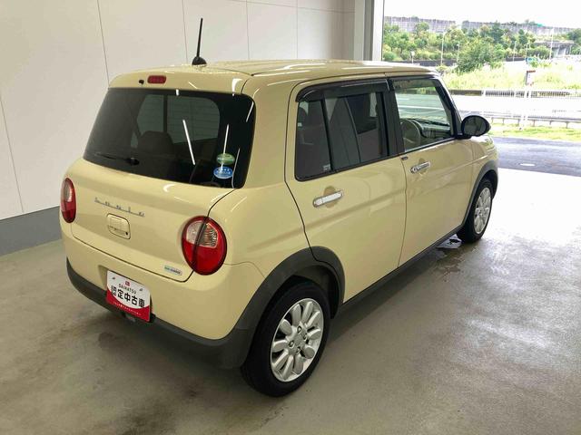 アルトラパンＸ（岐阜県）の中古車