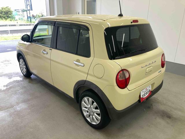 アルトラパンＸ（岐阜県）の中古車