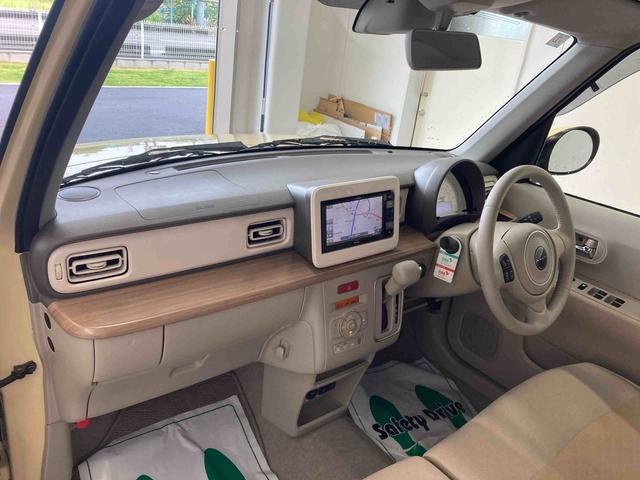アルトラパンＸ（岐阜県）の中古車