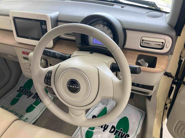 アルトラパンＸ（岐阜県）の中古車