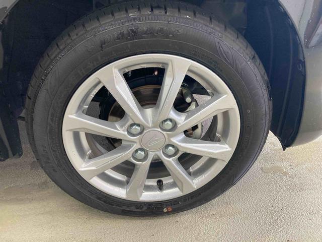 ミライースＧ　ＳＡIII衝突被害軽減ブレーキ　横滑り防止装置　オートマチックハイビーム　アイドリングストップ　キーフリーシステム　オートエアコン　純正アルミホイール　ナビ　バックカメラ　ドライブレコーダー　エアバッグ　ＬＥＤ（岐阜県）の中古車