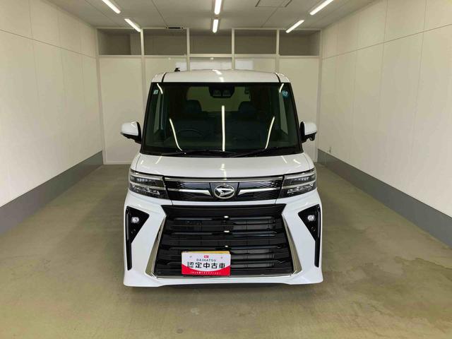 タントカスタムXリミテッド衝突被害軽減ブレーキ 横滑り防止装置 オートマチックハイビーム アイドリングストップ ステアリングスイッチ オートライト キーフリーシステム オートエアコン 両側電動スライドドア 純正アルミホイール(岐阜県)の中古車