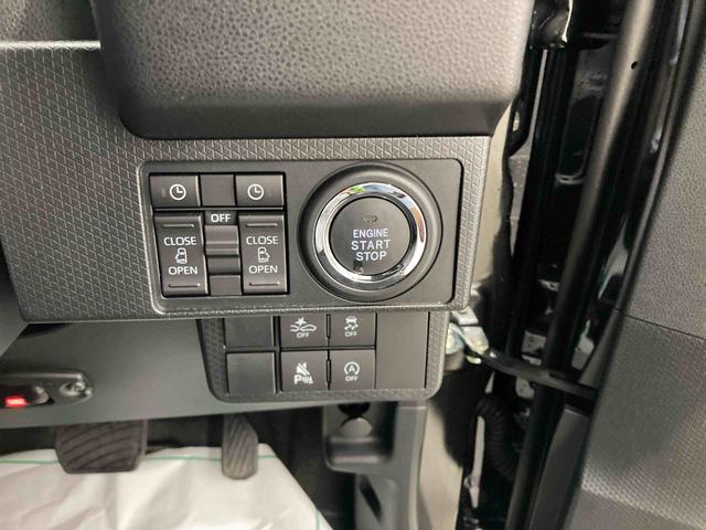 タントカスタムＲＳリミテッド衝突被害軽減ブレーキ　横滑り防止装置　オートマチックハイビーム　アイドリングストップ　ステアリングスイッチ　オートライト　キーフリーシステム　オートエアコン　両側電動スライドドア　純正アルミホイール（岐阜県）の中古車