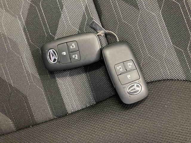 タントファンクロスリミテッド衝突被害軽減ブレーキ　横滑り防止装置　オートマチックハイビーム　アイドリングストップ　ステアリングスイッチ　オートライト　キーフリーシステム　オートエアコン　両側電動スライドドア　純正アルミホイール（岐阜県）の中古車