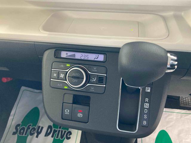 ムーヴキャンバスストライプスG衝突被害軽減ブレーキ 横滑り防止装置 オートマチックハイビーム アイドリングストップ ステアリングスイッチ オートライト キーフリーシステム オートエアコン 両側電動スライドドア 純正ホイールキャップ(岐阜県)の中古車