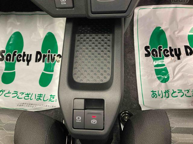 タフトＸ衝突被害軽減ブレーキ　横滑り防止装置　オートマチックハイビーム　アイドリングストップ　ステアリングスイッチ　オートライト　キーフリーシステム　オートエアコン　エアバッグ　バックカメラ　ＣＶＴ　ＡＢＳ（岐阜県）の中古車