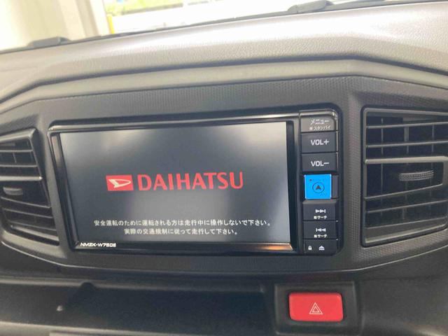 ミライースＬ　ＳＡIII衝突被害軽減ブレーキ　横滑り防止装置　オートマチックハイビーム　アイドリングストップ　キーレス　エアコン　エアバッグ　パワーウィンドウ　純正ホイールキャップ　ナビ　マット　ドライブレコーダー　ＥＴＣ（岐阜県）の中古車