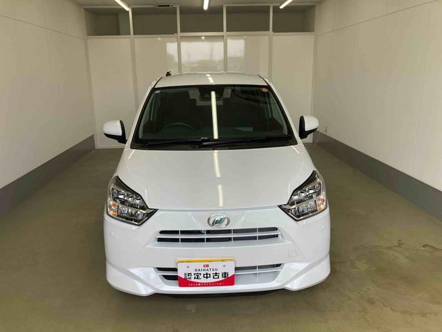 ミライースＧ　ＳＡIII（岐阜県）の中古車