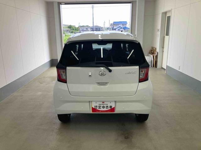 ミライースＧ　ＳＡIII（岐阜県）の中古車