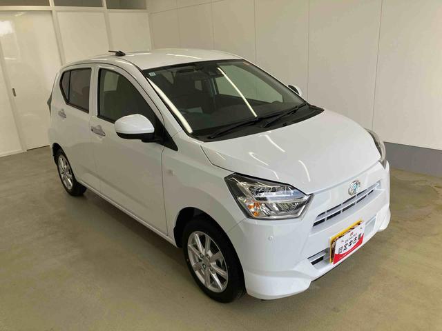 ミライースＧ　ＳＡIII（岐阜県）の中古車