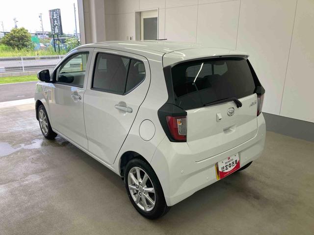 ミライースＧ　ＳＡIII（岐阜県）の中古車