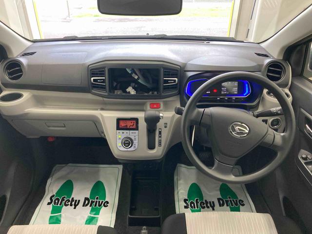 ミライースＧ　ＳＡIII（岐阜県）の中古車