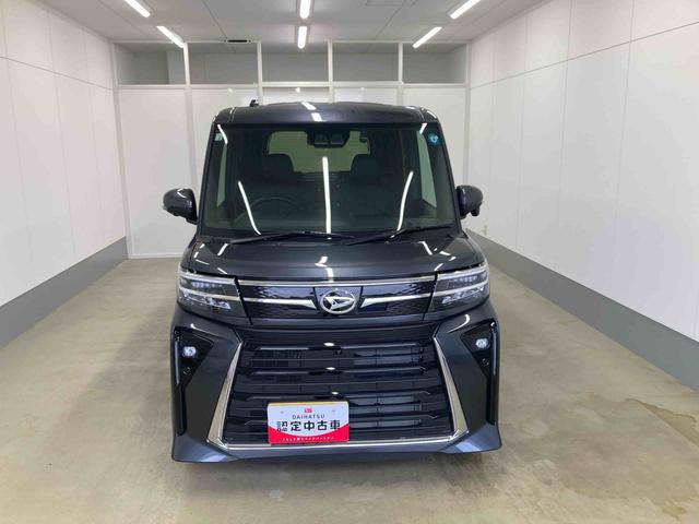 タント 中古車 カスタムＸリミテッド衝突被害軽減ブレーキ　横滑り防止装置　オートマチックハイビーム　アイドリングストップ　ステアリングスイッチ　オートライト　キーフリーシステム　オートエアコン　両側電動スライドドア　純正アルミホイール