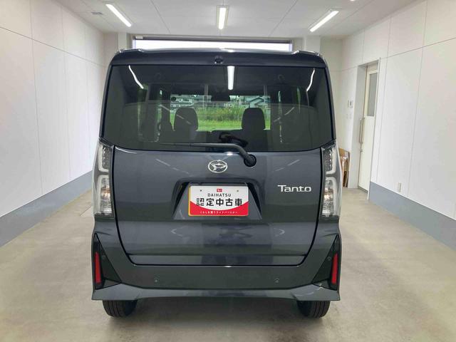 タント 中古車 カスタムＸリミテッド衝突被害軽減ブレーキ　横滑り防止装置　オートマチックハイビーム　アイドリングストップ　ステアリングスイッチ　オートライト　キーフリーシステム　オートエアコン　両側電動スライドドア　純正アルミホイール