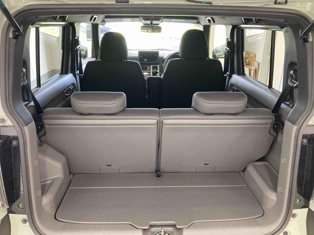 タフトＧ　ダーククロムベンチャー（岐阜県）の中古車