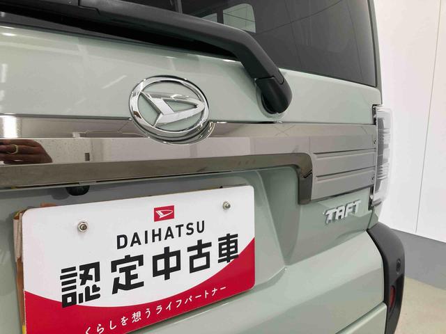 タフトＧ　ダーククロムベンチャー（岐阜県）の中古車