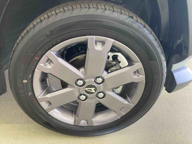 タフトＧ　ダーククロムベンチャー（岐阜県）の中古車