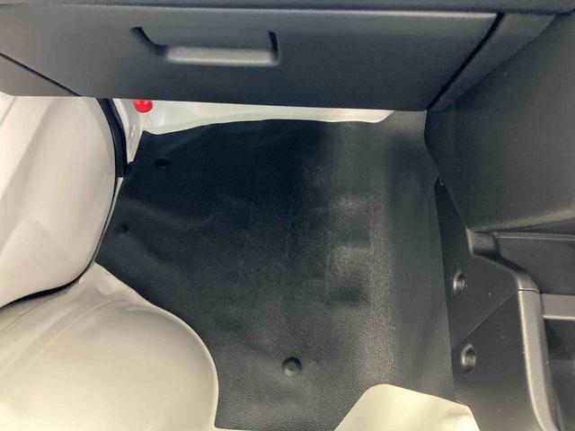 ハイゼットトラックスタンダード衝突被害軽減ブレーキ　横滑り防止装置　オートマチックハイビーム　アイドリングストップ　オートライト　エアコン　エアバッグ　手動式ウィンドウ　パートタイム４ＷＤ　ＭＴ　スペアタイヤ　オーディオ　ＡＢＳ（岐阜県）の中古車