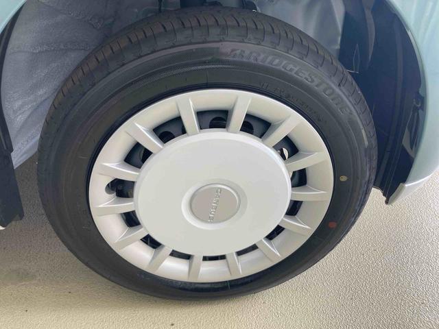 ムーヴキャンバスストライプスG衝突被害軽減ブレーキ 横滑り防止装置 オートマチックハイビーム アイドリングストップ ステアリングスイッチ オートライト キーフリーシステム オートエアコン 両側電動スライドドア 純正ホイールキャップ(岐阜県)の中古車
