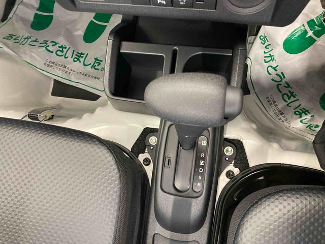 ハイゼットトラックスタンダード衝突被害軽減ブレーキ　横滑り防止装置　オートマチックハイビーム　アイドリングストップ　オートライト　エアコン　エアバッグ　手動式ウィンドウ　パートタイム４ＷＤ　ＣＶＴ　ＡＢＳ　オーディオ　スペアタイヤ（岐阜県）の中古車