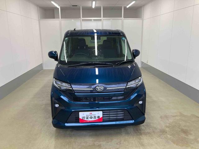 ムーヴ 中古車 ＲＳ衝突被害軽減ブレーキ　横滑り防止装置　オートマチックハイビーム　アイドリングストップ　ステアリングスイッチ　オートライト　キーフリーシステム　オートエアコン　両側電動スライドドア　純正アルミホイール