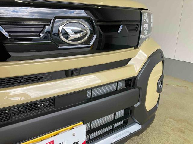 タントファンクロスターボリミテッド衝突被害軽減ブレーキ 横滑り防止装置 オートマチックハイビーム アイドリングストップ ステアリングスイッチ オートライト キーフリーシステム オートエアコン 両側電動スライドドア 純正アルミホイール(岐阜県)の中古車