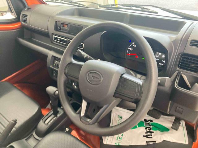 ハイゼットトラックスタンダード衝突被害軽減ブレーキ 横滑り防止装置 オートマチックハイビーム アイドリングストップ キーフリーシステム エアコン エアバッグ パワーウィンドウ オートライト パートタイム4WD CVT ABS(岐阜県)の中古車