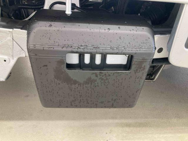 ハイゼットトラックスタンダード衝突被害軽減ブレーキ 横滑り防止装置 オートマチックハイビーム アイドリングストップ バイザー マット エアコン エアバッグ 手動式ウィンドウ パートタイム4WD CVT スペアタイヤ オーディオ(岐阜県)の中古車