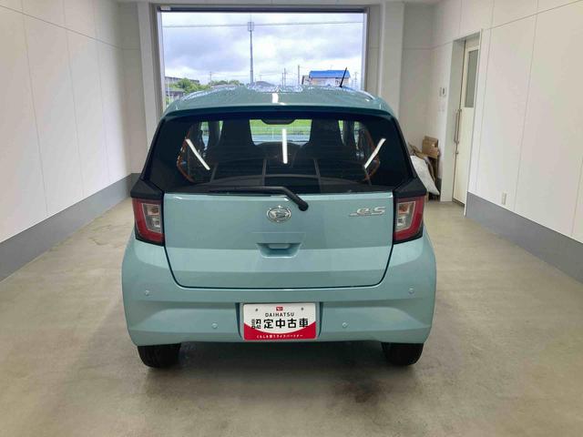 ミライース 中古車 Ｌ　ＳＡＩＩＩ衝突被害軽減ブレーキ　横滑り防止装置　オートマチックハイビーム　アイドリングストップ　キーレス　エアコン　エアバッグ　パワーウィンドウ　純正ホイールキャップ　オートライト　ＣＶＴ　２ＷＤ　ＡＢＳ