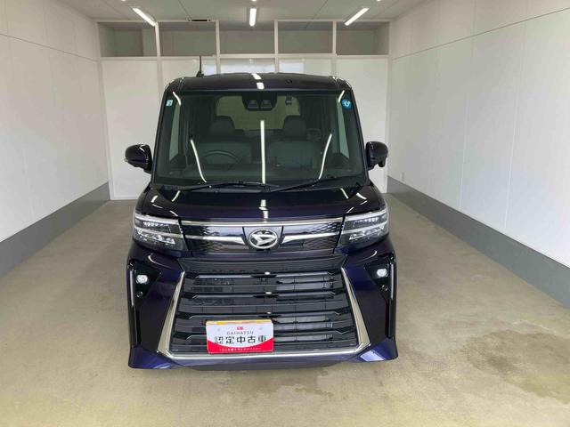 タントカスタムXリミテッド衝突被害軽減ブレーキ 横滑り防止装置 オートマチックハイビーム アイドリングストップ ステアリングスイッチ オートライト キーフリーシステム オートエアコン 両側電動スライドドア 純正アルミホイール(岐阜県)の中古車