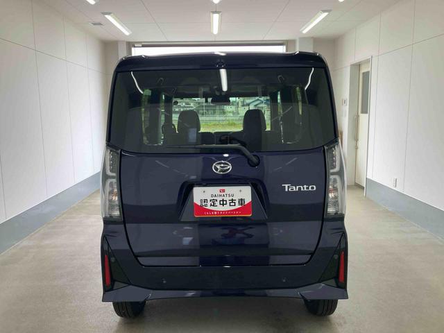 タントカスタムXリミテッド衝突被害軽減ブレーキ 横滑り防止装置 オートマチックハイビーム アイドリングストップ ステアリングスイッチ オートライト キーフリーシステム オートエアコン 両側電動スライドドア 純正アルミホイール(岐阜県)の中古車