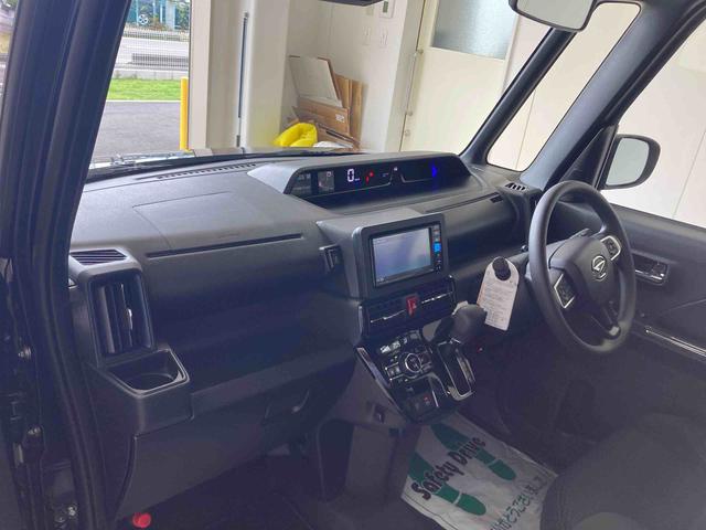 タントカスタムXリミテッド衝突被害軽減ブレーキ 横滑り防止装置 オートマチックハイビーム アイドリングストップ ステアリングスイッチ オートライト キーフリーシステム オートエアコン 両側電動スライドドア 純正アルミホイール(岐阜県)の中古車
