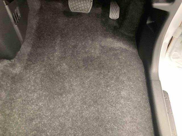 ムーヴキャンバスストライプスＧターボ衝突被害軽減ブレーキ　横滑り防止装置　オートマチックハイビーム　アイドリングストップ　ステアリングスイッチ　オートライト　キーフリーシステム　オートエアコン　両側電動スライドドア　純正ホイールキャップ（岐阜県）の中古車