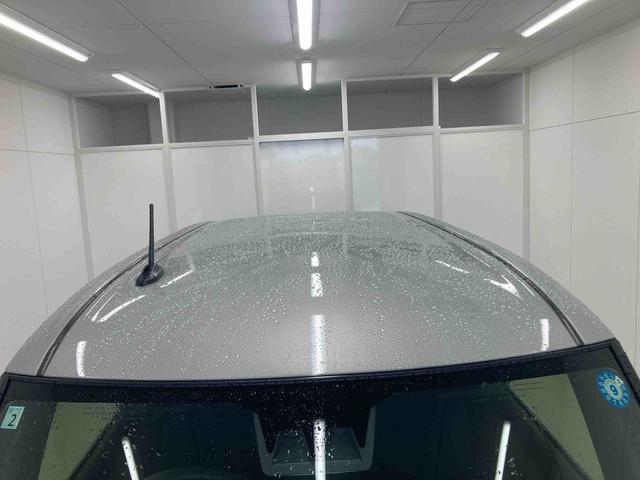 ムーヴキャンバスセオリーＧターボ衝突被害軽減ブレーキ　横滑り防止装置　オートマチックハイビーム　アイドリングストップ　ステアリングスイッチ　オートライト　キーフリーシステム　オートエアコン　両側電動スライドドア　純正ホイールキャップ（岐阜県）の中古車