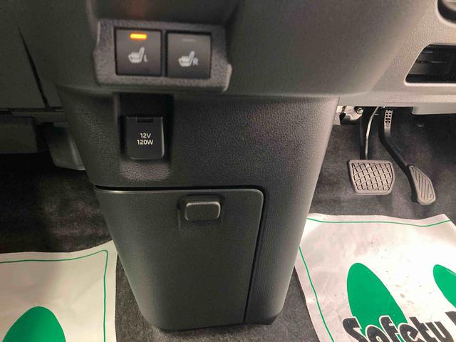 ムーヴキャンバスセオリーＧターボ衝突被害軽減ブレーキ　横滑り防止装置　オートマチックハイビーム　アイドリングストップ　ステアリングスイッチ　オートライト　キーフリーシステム　オートエアコン　両側電動スライドドア　純正ホイールキャップ（岐阜県）の中古車