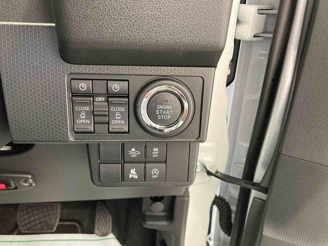 タントカスタムＲＳリミテッド衝突被害軽減ブレーキ　横滑り防止装置　オートマチックハイビーム　アイドリングストップ　ステアリングスイッチ　オートライト　キーフリーシステム　オートエアコン　両側電動スライドドア　純正アルミホイール（岐阜県）の中古車