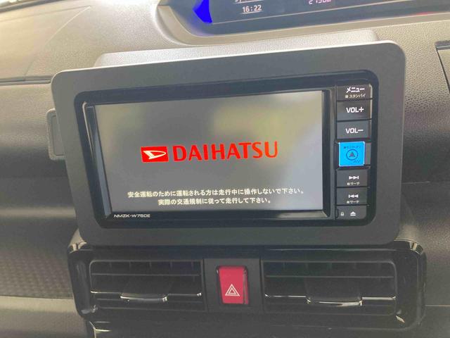 タントカスタムＲＳリミテッド衝突被害軽減ブレーキ　横滑り防止装置　オートマチックハイビーム　アイドリングストップ　ステアリングスイッチ　オートライト　キーフリーシステム　オートエアコン　両側電動スライドドア　純正アルミホイール（岐阜県）の中古車