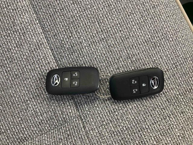 ムーヴキャンバスストライプスＧ衝突被害軽減ブレーキ　横滑り防止装置　オートマチックハイビーム　アイドリングストップ　ステアリングスイッチ　オートライト　キーフリーシステム　オートエアコン　両側電動スライドドア　純正ホイールキャップ（岐阜県）の中古車