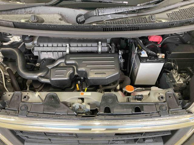 タントカスタムＸ　トップエディションＶＳ　ＳＡIII衝突被害軽減ブレーキ　横滑り防止装置　オートマチックハイビーム　アイドリングストップ　ステアリングスイッチ　オートライト　キーフリーシステム　オートエアコン　両側電動スライドドア　純正アルミホイール（岐阜県）の中古車