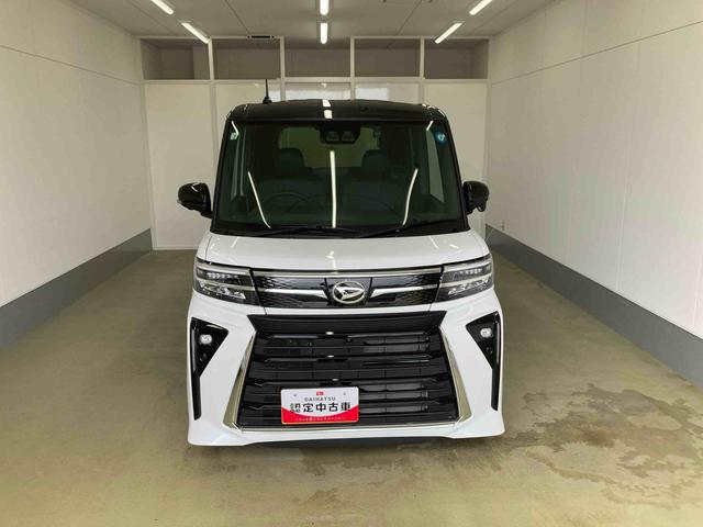 タントカスタムXリミテッド衝突被害軽減ブレーキ 横滑り防止装置 オートマチックハイビーム アイドリングストップ ステアリングスイッチ オートライト キーフリーシステム オートエアコン 純正アルミホイール 両側電動スライドドア(岐阜県)の中古車