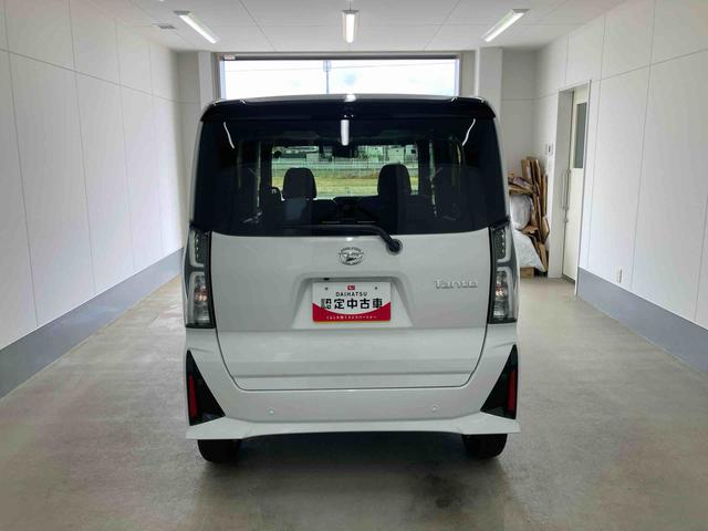 タントカスタムXリミテッド衝突被害軽減ブレーキ 横滑り防止装置 オートマチックハイビーム アイドリングストップ ステアリングスイッチ オートライト キーフリーシステム オートエアコン 純正アルミホイール 両側電動スライドドア(岐阜県)の中古車
