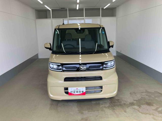 タント 中古車 Ｘリミテッド衝突被害軽減ブレーキ　横滑り防止装置　オートマチックハイビーム　アイドリングストップ　ステアリングスイッチ　オートライト　キーフリーシステム　オートエアコン　両側電動スライドドア　純正ホイールキャップ