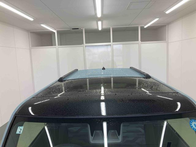 タフトＧ　ダーククロムベンチャー衝突被害軽減ブレーキ　横滑り防止装置　オートマチックハイビーム　アイドリングストップ　ステアリングスイッチ　オートライト　キーフリーシステム　オートエアコン　バックカメラ　マット　エアバッグ　ＣＶＴ（岐阜県）の中古車