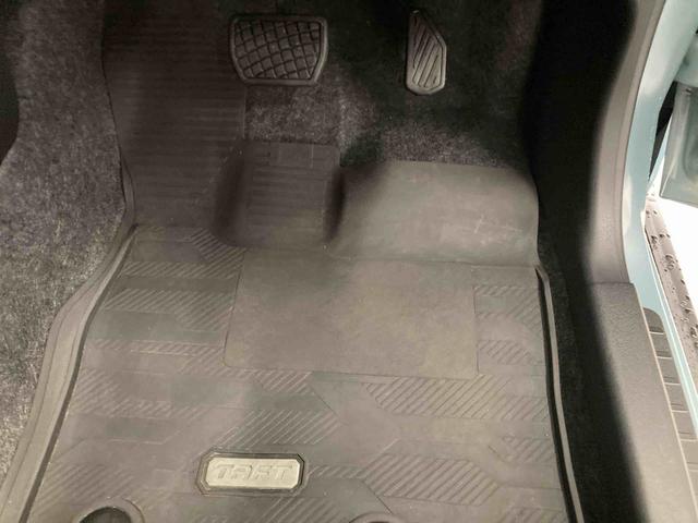 タフトＧ　ダーククロムベンチャー衝突被害軽減ブレーキ　横滑り防止装置　オートマチックハイビーム　アイドリングストップ　ステアリングスイッチ　オートライト　キーフリーシステム　オートエアコン　バックカメラ　マット　エアバッグ　ＣＶＴ（岐阜県）の中古車