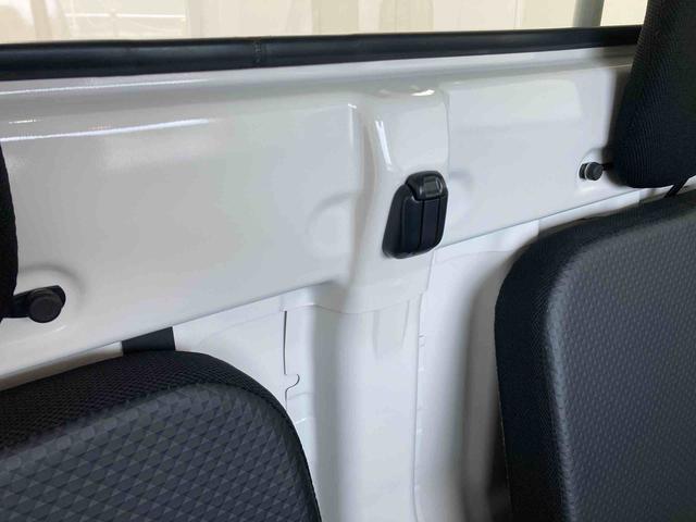 ハイゼットトラックスタンダード衝突被害軽減ブレーキ 横滑り防止装置 オートマチックハイビーム アイドリングストップ エアコン エアバッグ 手動式ウィンドウ オートライト パートタイム4WD CVT ABS オーディオ スペアタイヤ(岐阜県)の中古車