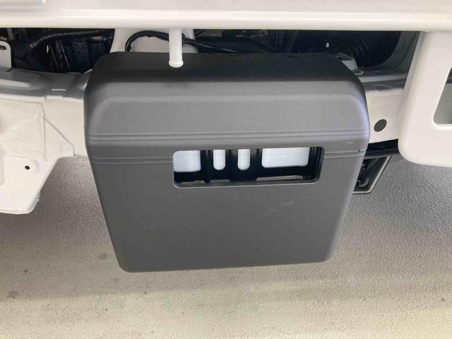 ハイゼットトラックスタンダード衝突被害軽減ブレーキ 横滑り防止装置 オートマチックハイビーム アイドリングストップ エアコン エアバッグ 手動式ウィンドウ オートライト パートタイム4WD CVT ABS オーディオ スペアタイヤ(岐阜県)の中古車