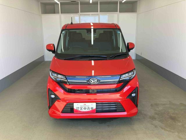ムーヴ 中古車 Ｇ衝突被害軽減ブレーキ　横滑り防止装置　オートマチックハイビーム　アイドリングストップ　ステアリングスイッチ　オートライト　キーフリーシステム　オートエアコン　左側電動スライドドア　純正アルミホイール