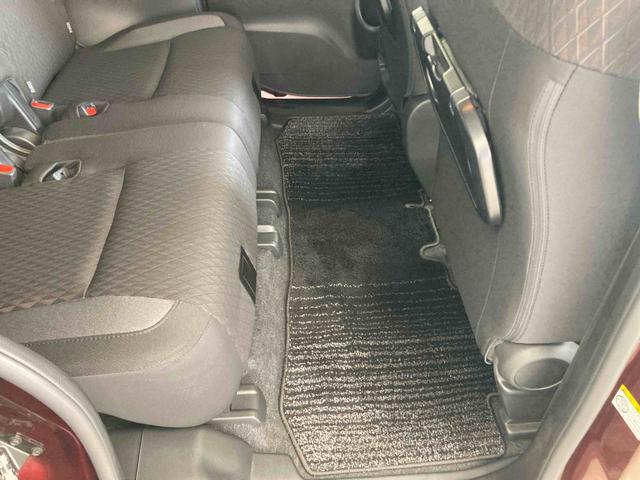ソリオバンディットハイブリッドＭＶ衝突被害軽減ブレーキ　横滑り防止装置　キーフリーシステム　オートエアコン　両側電動スライドドア　バイザー　マット　ナビ　パノラマカメラ　アルミホイール　エアバッグ　パワーウィンドウ　オートライト（岐阜県）の中古車